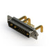 629-13W3250-3NA by EDAC Inc. - CONNECTOR D-SUB PLUG 13POS R/A SLDR