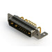 629-13W3640-1TC by EDAC Inc. - CONNECTOR D-SUB PLUG 13POS R/A SLDR