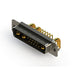 629-13W3640-3NA by EDAC Inc. - CONNECTOR D-SUB PLUG 13POS R/A SLDR