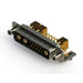 629-13W3640-5T5 by EDAC Inc. - CONNECTOR D-SUB PLUG 13POS R/A SLDR
