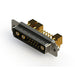 629-13W3640-5TA by EDAC Inc. - CONNECTOR D-SUB PLUG 13POS R/A SLDR