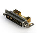 629-13W3640-7T6 by EDAC Inc. - CONNECTOR D-SUB PLUG 13POS R/A SLDR