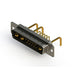 629-13W3650-1N1 by EDAC Inc. - CONNECTOR D-SUB PLUG 13POS R/A SLDR