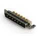 629-13W6240-3N3 by EDAC Inc. - CONNECTOR D-SUB PLUG 13POS R/A SLDR