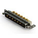 629-13W6240-4NE by EDAC Inc. - CONNECTOR D-SUB PLUG 13POS R/A SLDR