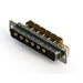629-13W6240-7T1 by EDAC Inc. - CONNECTOR D-SUB PLUG 13POS R/A SLDR