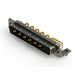 629-13W6640-1NB by EDAC Inc. - CONNECTOR D-SUB PLUG 13POS R/A SLDR