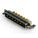629-13W6640-3T5 by EDAC Inc. - CONNECTOR D-SUB PLUG 13POS R/A SLDR