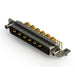 629-13W6640-4N5 by EDAC Inc. - CONNECTOR D-SUB PLUG 13POS R/A SLDR