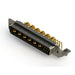 629-13W6640-4T3 by EDAC Inc. - CONNECTOR D-SUB PLUG 13POS R/A SLDR