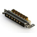 629-13W6640-5T6 by EDAC Inc. - CONNECTOR D-SUB PLUG 13POS R/A SLDR