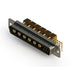 629-13W6640-7N1 by EDAC Inc. - CONNECTOR D-SUB PLUG 13POS R/A SLDR