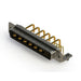 629-13W6650-1TB by EDAC Inc. - CONNECTOR D-SUB PLUG 13POS R/A SLDR