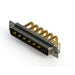 629-13W6650-2T2 by EDAC Inc. - CONNECTOR D-SUB PLUG 13POS R/A SLDR