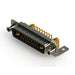 629-17W2240-3NE by EDAC Inc. - CONNECTOR D-SUB PLUG 17POS R/A SLDR