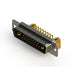 629-17W2240-4N1 by EDAC Inc. - CONNECTOR D-SUB PLUG 17POS R/A SLDR