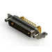 629-17W2240-4ND by EDAC Inc. - CONNECTOR D-SUB PLUG 17POS R/A SLDR