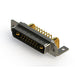 629-17W2240-4TC by EDAC Inc. - CONNECTOR D-SUB PLUG 17POS R/A SLDR
