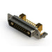 629-17W2240-5N3 by EDAC Inc. - CONNECTOR D-SUB PLUG 17POS R/A SLDR