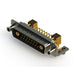 629-17W2240-5N5 by EDAC Inc. - CONNECTOR D-SUB PLUG 17POS R/A SLDR
