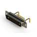 629-17W2250-1N1 by EDAC Inc. - CONNECTOR D-SUB PLUG 17POS R/A SLDR