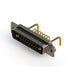 629-17W2250-1N2 by EDAC Inc. - CONNECTOR D-SUB PLUG 17POS R/A SLDR
