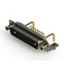 629-17W2250-1ND by EDAC Inc. - CONNECTOR D-SUB PLUG 17POS R/A SLDR