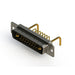 629-17W2250-1T1 by EDAC Inc. - CONNECTOR D-SUB PLUG 17POS R/A SLDR