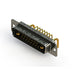 629-17W2640-1N1 by EDAC Inc. - CONNECTOR D-SUB PLUG 17POS R/A SLDR