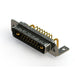 629-17W2640-1NC by EDAC Inc. - CONNECTOR D-SUB PLUG 17POS R/A SLDR