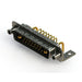 629-17W2640-1NE by EDAC Inc. - CONNECTOR D-SUB PLUG 17POS R/A SLDR