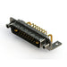 629-17W2640-1TE by EDAC Inc. - CONNECTOR D-SUB PLUG 17POS R/A SLDR