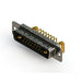 629-17W2640-2N1 by EDAC Inc. - CONNECTOR D-SUB PLUG 17POS R/A SLDR