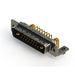 629-17W2640-2NB by EDAC Inc. - CONNECTOR D-SUB PLUG 17POS R/A SLDR