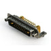 629-17W2640-4N5 by EDAC Inc. - CONNECTOR D-SUB PLUG 17POS R/A SLDR