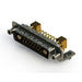 629-17W2640-5T5 by EDAC Inc. - CONNECTOR D-SUB PLUG 17POS R/A SLDR
