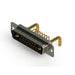629-17W2650-2T1 by EDAC Inc. - CONNECTOR D-SUB PLUG 17POS R/A SLDR
