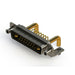 629-17W2650-4ND by EDAC Inc. - CONNECTOR D-SUB PLUG 17POS R/A SLDR