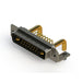 629-17W2650-4T3 by EDAC Inc. - CONNECTOR D-SUB PLUG 17POS R/A SLDR