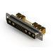 629-17W5240-5N1 by EDAC Inc. - CONNECTOR D-SUB PLUG 17POS R/A SLDR