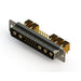 629-17W5240-5T1 by EDAC Inc. - CONNECTOR D-SUB PLUG 17POS R/A SLDR