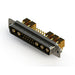 629-17W5240-7T2 by EDAC Inc. - CONNECTOR D-SUB PLUG 17POS R/A SLDR