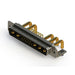 629-17W5250-3N3 by EDAC Inc. - CONNECTOR D-SUB PLUG 17POS R/A SLDR