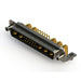 629-17W5640-3T5 by EDAC Inc. - CONNECTOR D-SUB PLUG 17POS R/A SLDR