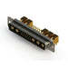 629-17W5640-5N1 by EDAC Inc. - CONNECTOR D-SUB PLUG 17POS R/A SLDR