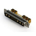 629-17W5640-5N2 by EDAC Inc. - CONNECTOR D-SUB PLUG 17POS R/A SLDR