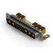 629-17W5640-5TC by EDAC Inc. - CONNECTOR D-SUB PLUG 17POS R/A SLDR
