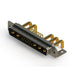 629-17W5650-3N4 by EDAC Inc. - CONNECTOR D-SUB PLUG 17POS R/A SLDR