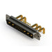 629-17W5650-3TA by EDAC Inc. - CONNECTOR D-SUB PLUG 17POS R/A SLDR