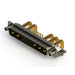 629-17W5650-4N5 by EDAC Inc. - CONNECTOR D-SUB PLUG 17POS R/A SLDR